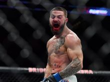 Tyron Woodley