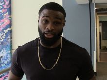 Tyron Woodley