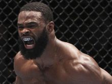 Tyron Woodley