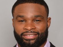 Tyron Woodley