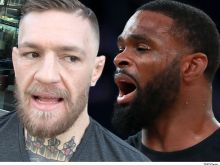 Tyron Woodley