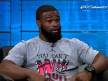 Tyron Woodley