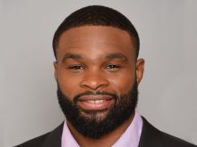 Tyron Woodley