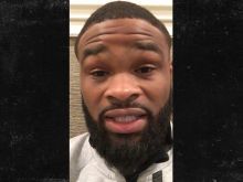 Tyron Woodley