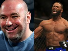 Tyron Woodley