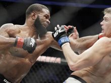 Tyron Woodley
