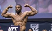 Tyron Woodley