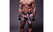 Tyron Woodley