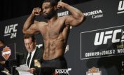 Tyron Woodley