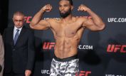 Tyron Woodley