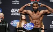 Tyron Woodley