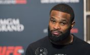 Tyron Woodley