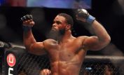 Tyron Woodley