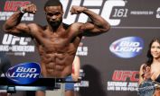 Tyron Woodley