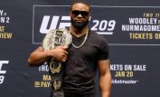 Tyron Woodley