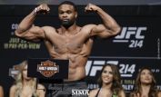 Tyron Woodley