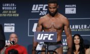 Tyron Woodley