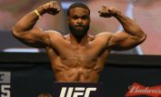 Tyron Woodley