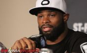 Tyron Woodley