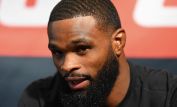 Tyron Woodley