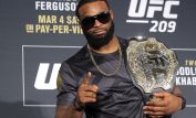 Tyron Woodley