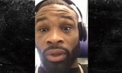 Tyron Woodley