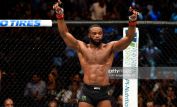 Tyron Woodley