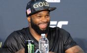 Tyron Woodley