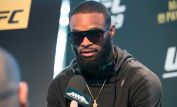 Tyron Woodley