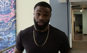 Tyron Woodley