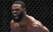 Tyron Woodley