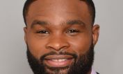 Tyron Woodley