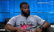 Tyron Woodley