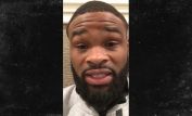 Tyron Woodley