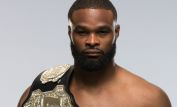 Tyron Woodley