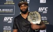 Tyron Woodley