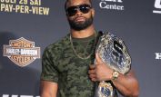 Tyron Woodley