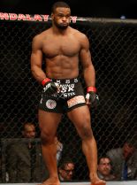 Tyron Woodley