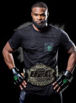 Tyron Woodley