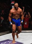 Tyron Woodley