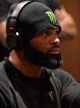 Tyron Woodley