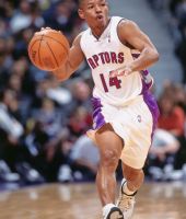 Tyrone Bogues