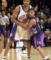 Tyrone Bogues