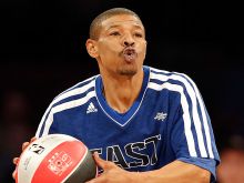 Tyrone Bogues