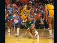 Tyrone Bogues