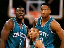 Tyrone Bogues