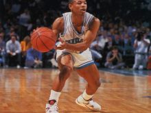 Tyrone Bogues