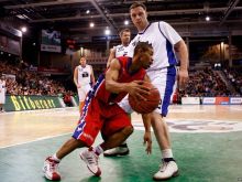 Tyrone Bogues