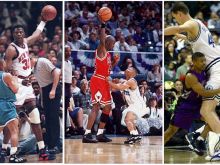 Tyrone Bogues