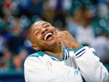 Tyrone Bogues